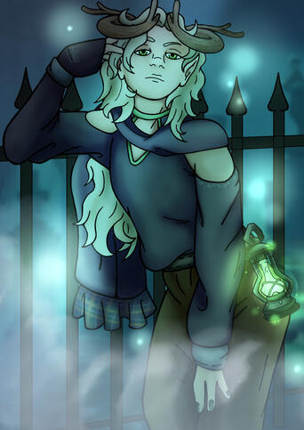 Moros Tenbrous Moros Tenbrous